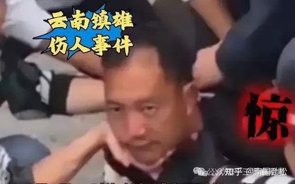 有哪些“看上去不起眼，没想到是大案”的案件「67岁男子当街持刀砍人」 海鱼行情