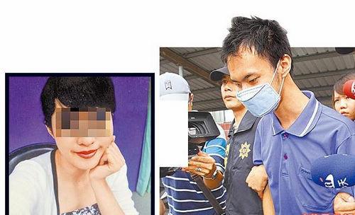 一对夫妻被撞身亡，司机竟奸***子尸体，会判***吗「偷开心果被判***」 海鱼行情