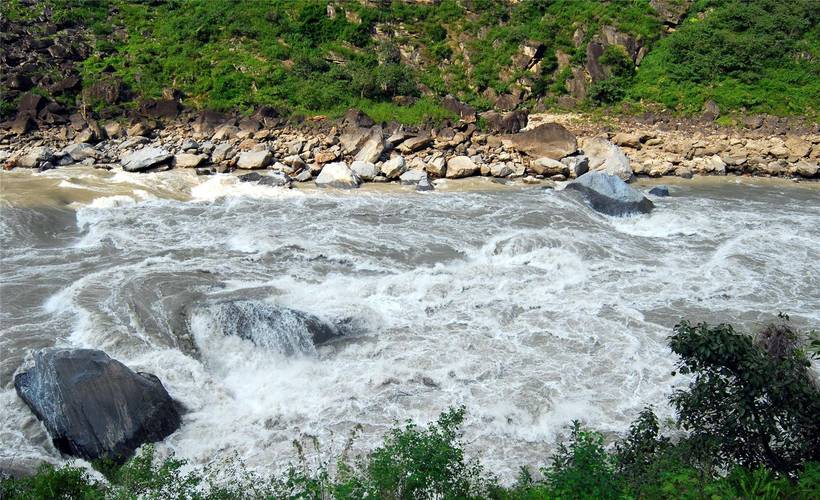 有去过云南省怒江贡山片马地区旅游吗？对那的印象如何「偷一个冬瓜报警怎么处理」 渔病防治